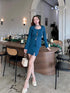 SIRINNN Two Piece Co-Ord Set
